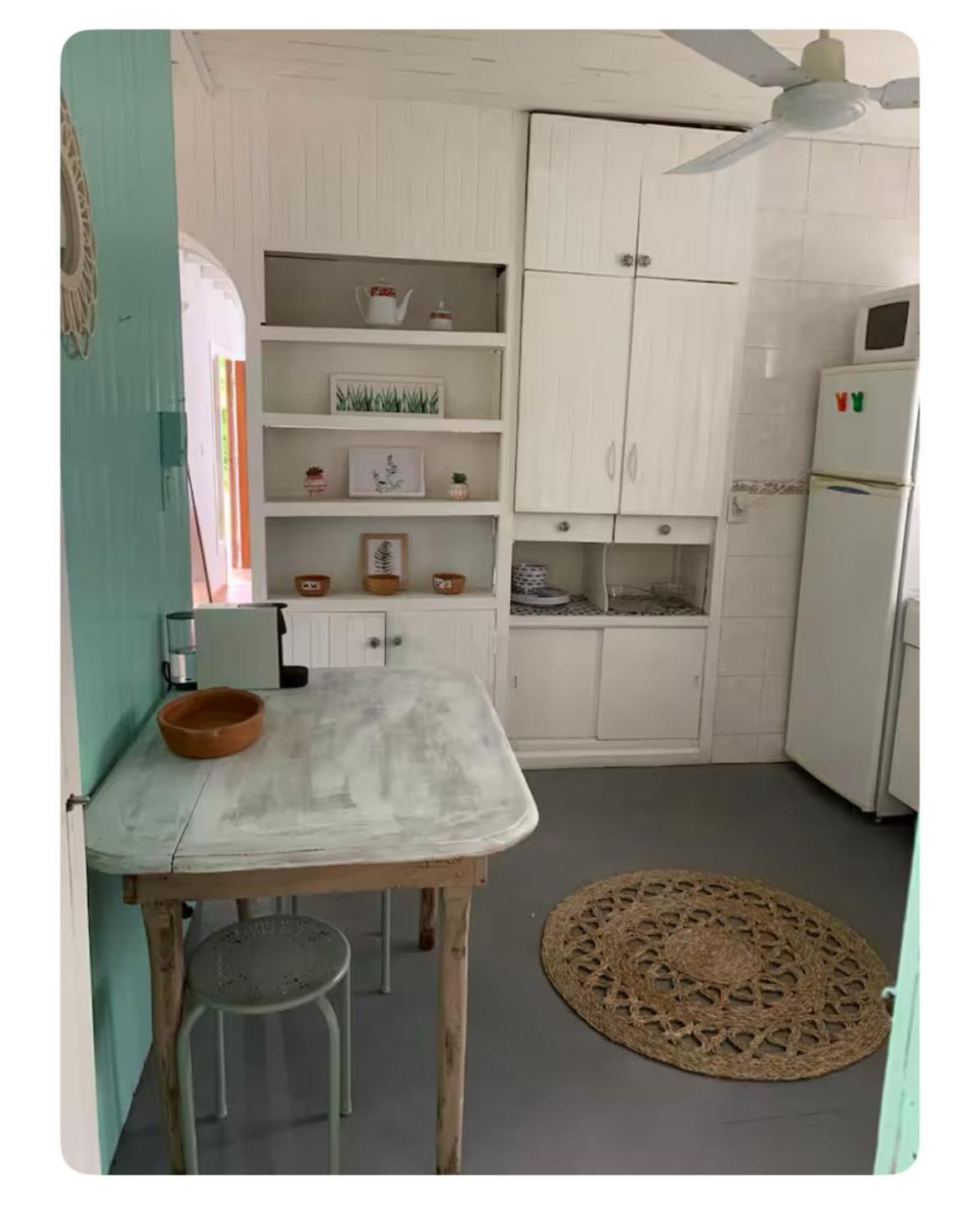 Casa Nolita Villa ตีเกร ภายนอก รูปภาพ
