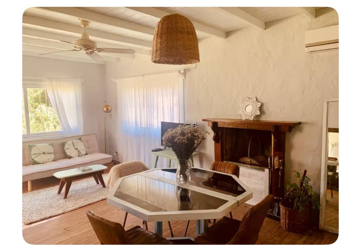 Casa Nolita Villa ตีเกร ภายนอก รูปภาพ