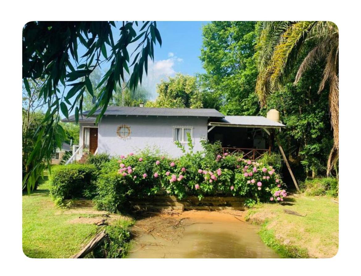 Casa Nolita Villa ตีเกร ภายนอก รูปภาพ